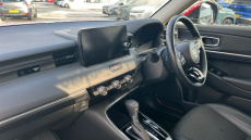 Honda HR-V 1.5 eHEV Advance 5dr CVT Hybrid Hatchback